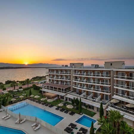 La Quinta By Wyndham Cesme Hotel Esmirna Exterior foto